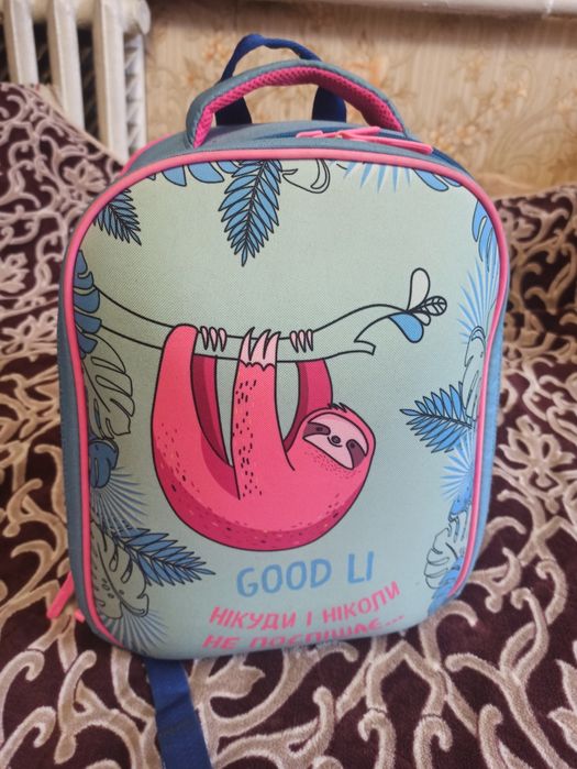 Продам шкільний рюкзак Bagland