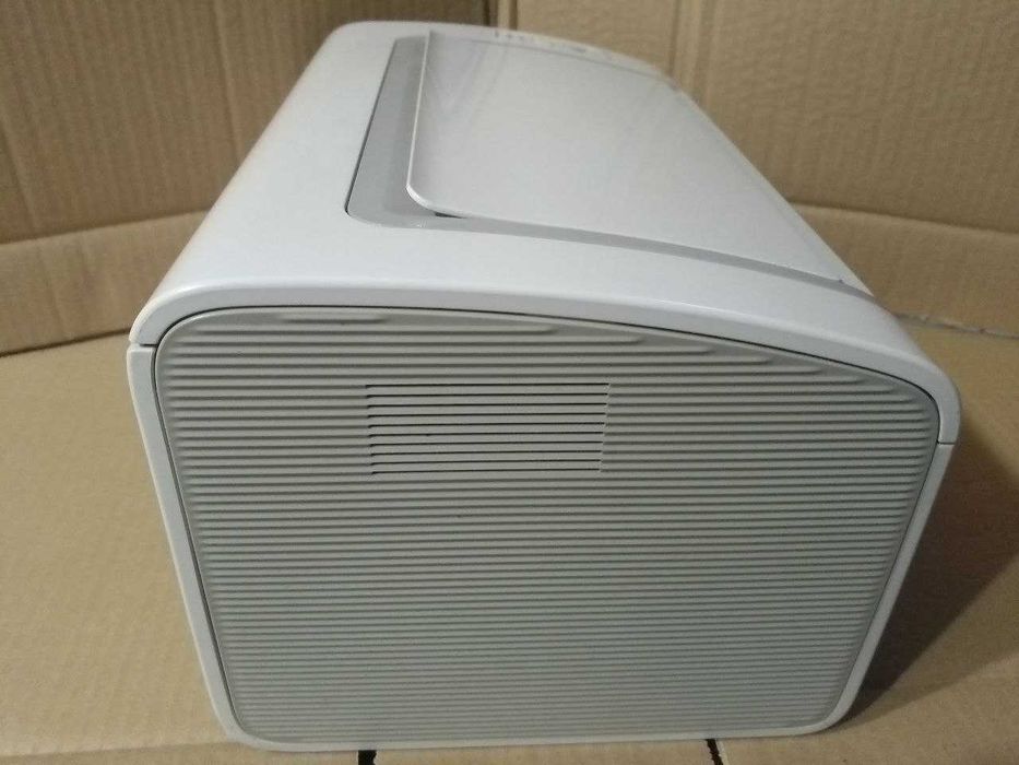 Печатна машинка Samsung ML-2165 Win 7 -11