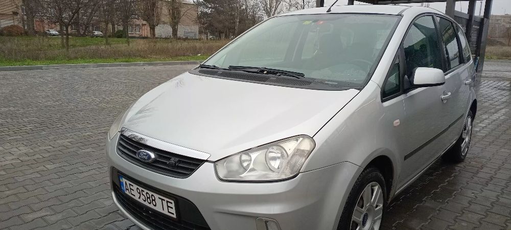 Продам авто Ford C max