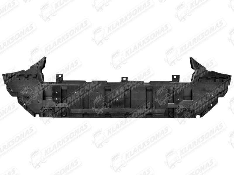 Захист під бампером VOLVO XC90, 2015 - 12.2018 31353372