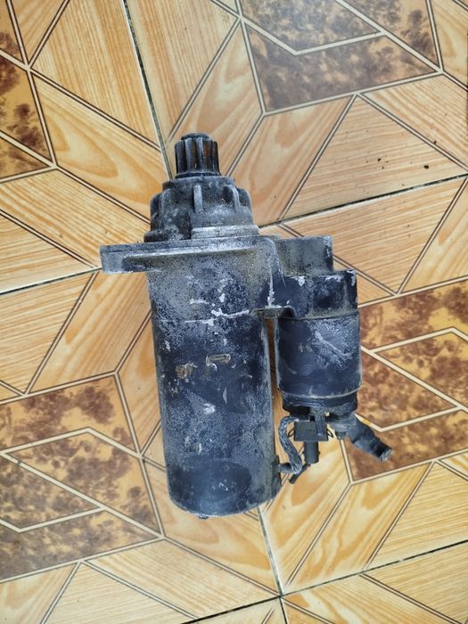 Стартер volkswagen golf 4 volkswagen bora volkswagen