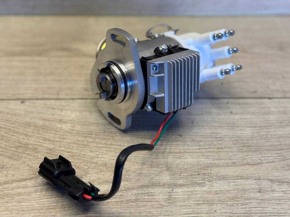 Трамблер Fiat Uno 1.0 Фіат Уно Фиат Трамбльор Распределитель