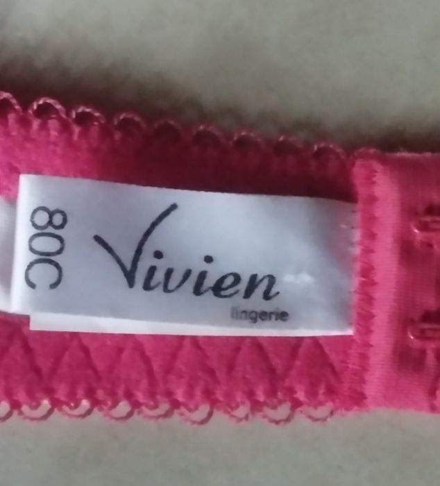 Комплект белья с цветочным принтом