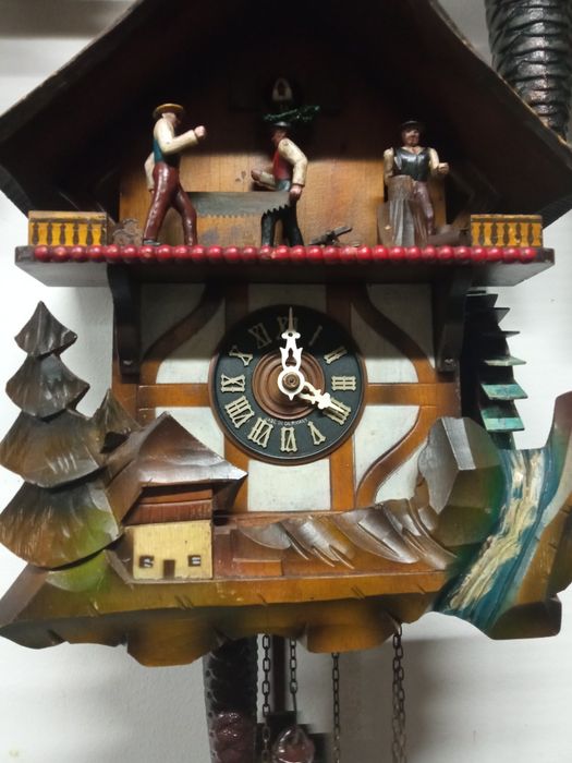 Fabulosa coleção de relógios. Vários modelos e preços.