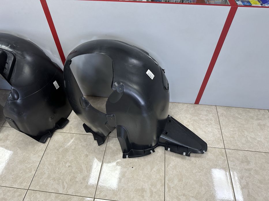 Подкрылок підкрилок VW Passat B8 USA