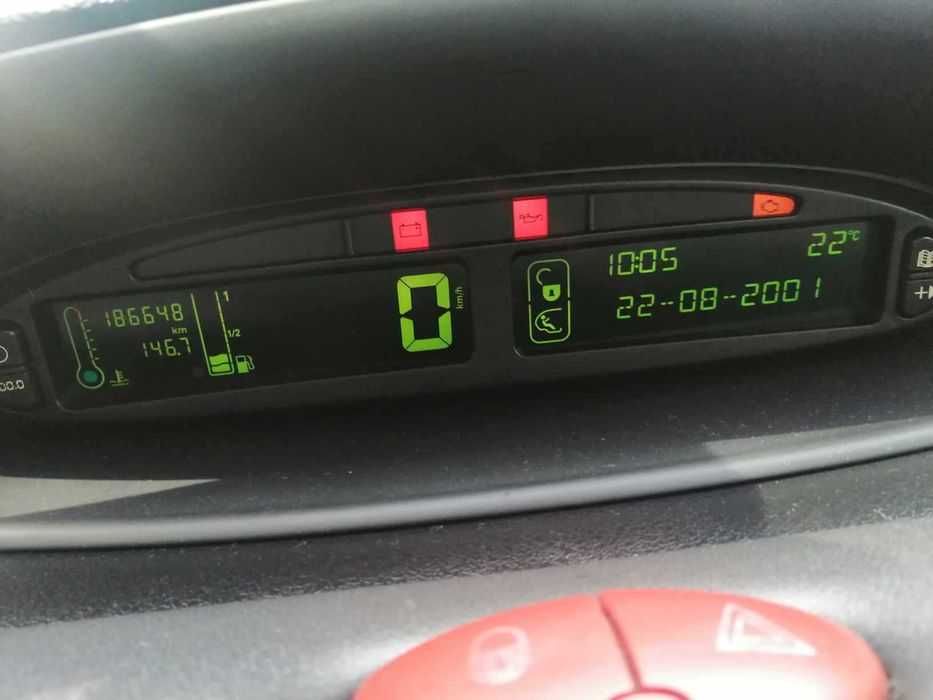 Citroën Xsara Picasso
