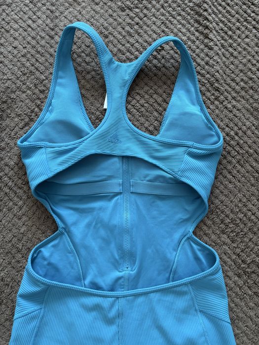 Спортивний комбінезон костюм Adidas