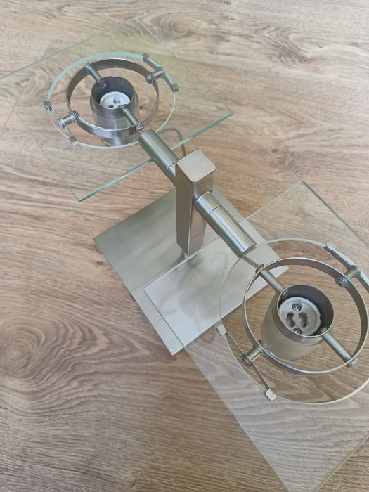 Lampa sufitowa Ikea 2 sztuki