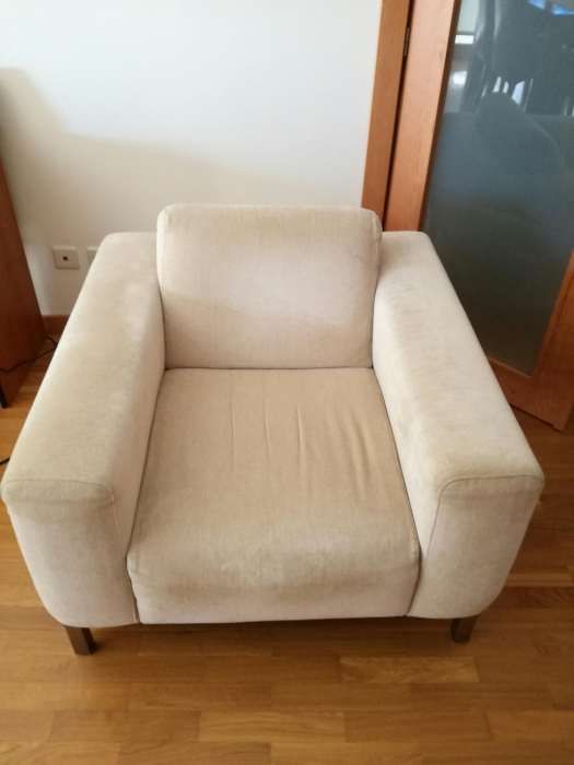 Sofás Divani &Divani