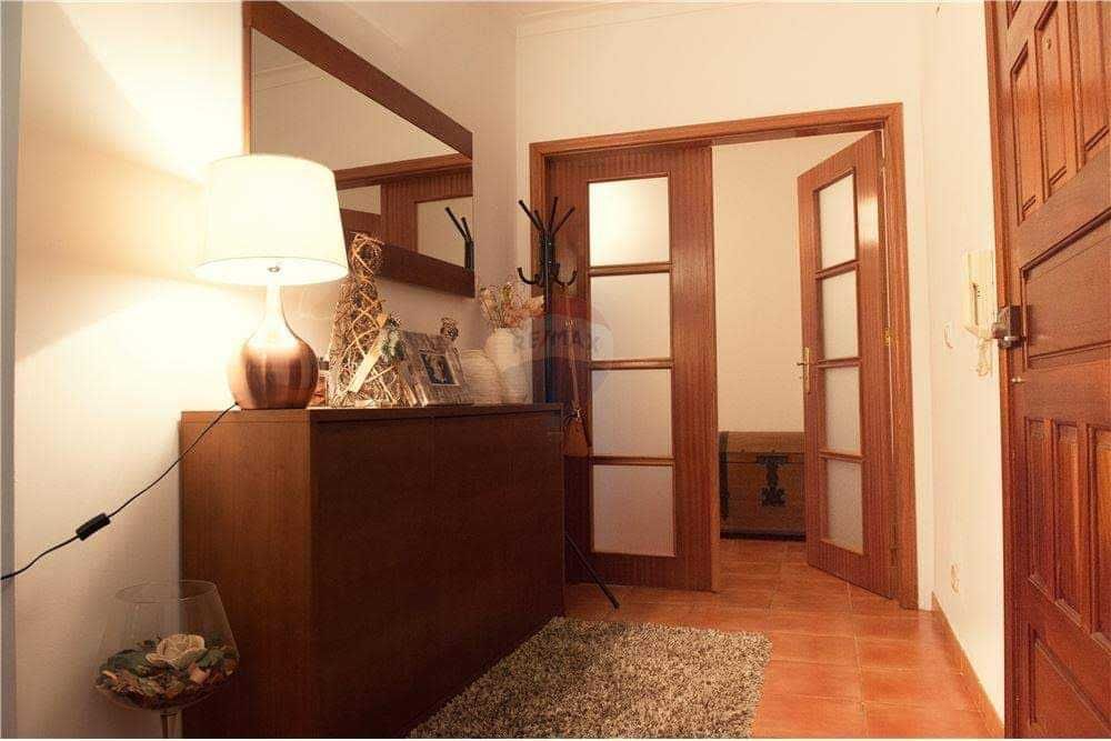 Apartamento T3 - Canhoso, Covilhã