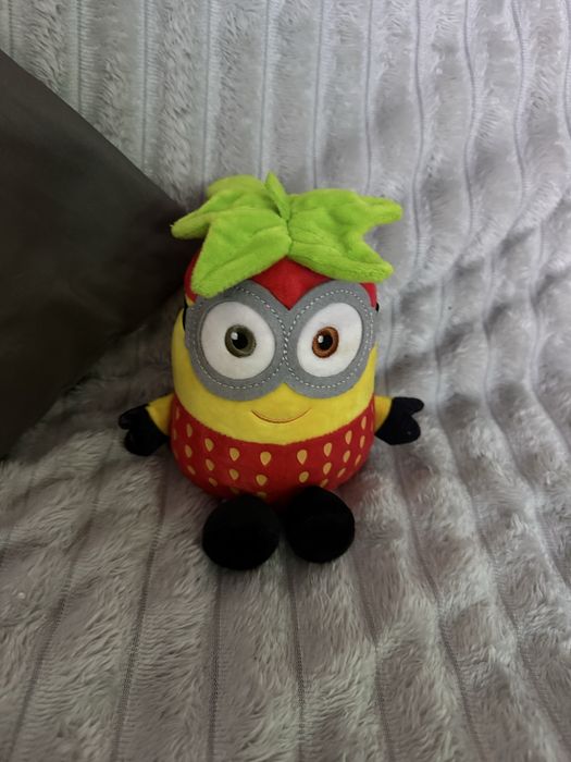 Varios peluches unidade 3€