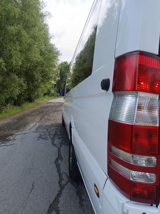 Продаж Mercedes Sprinter 319 3.0 CDI