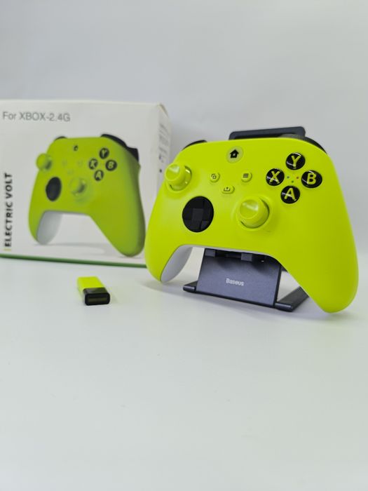 Геймпад контролер джойстик бездротовий для XBOX Series X/S, ONE X/S