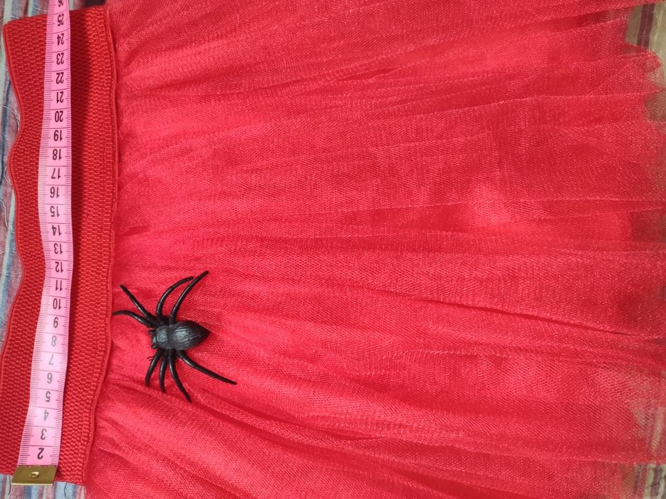 Спідниця дівчача