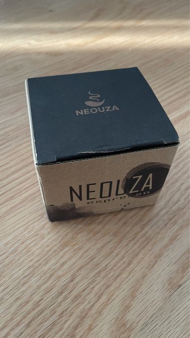 Tamper 54mm NEOUZA