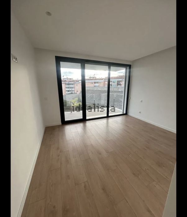 Apartamento T2 Auremvillas