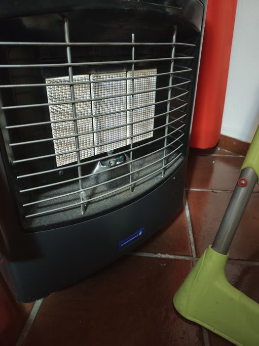 Aquecedor a gás CAMPINGAZ
