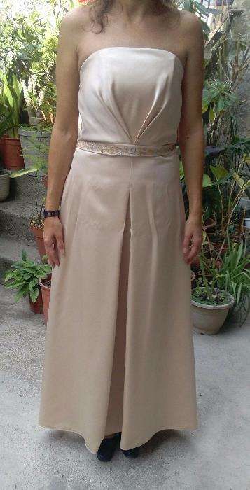 Vestido de Cerimónia (NOVO PREÇO)