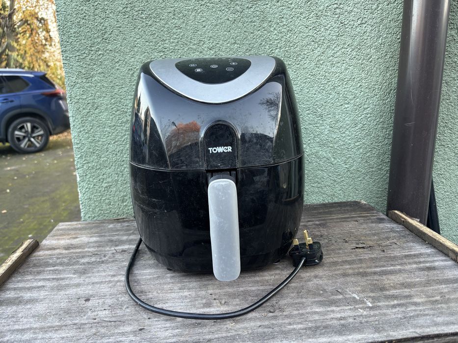 Frytkownica air power