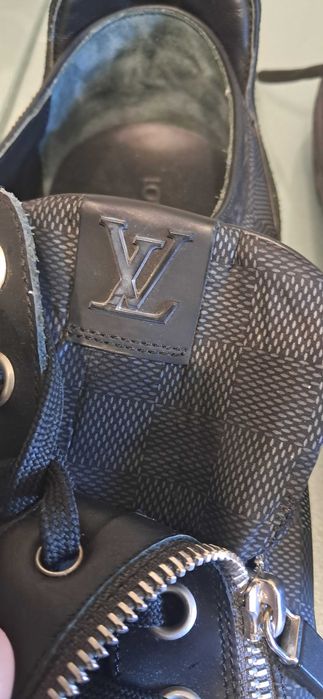 Louis vuitton tennis