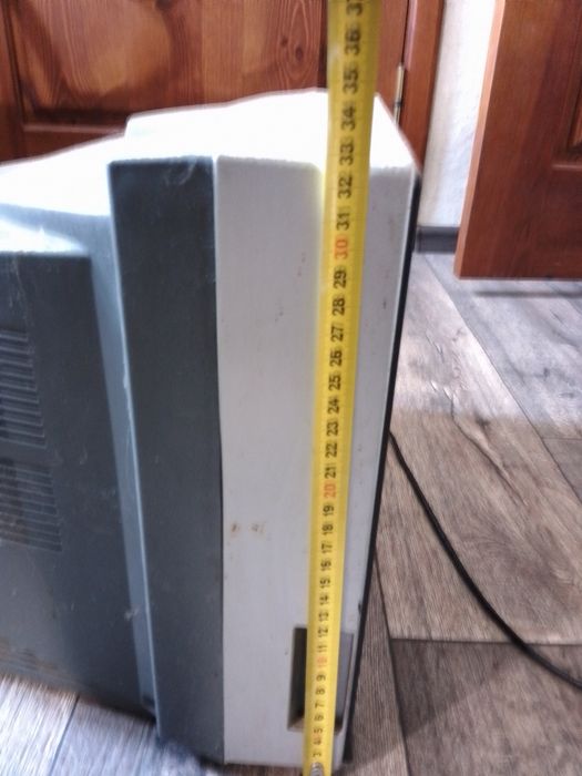 Телевізор liberton