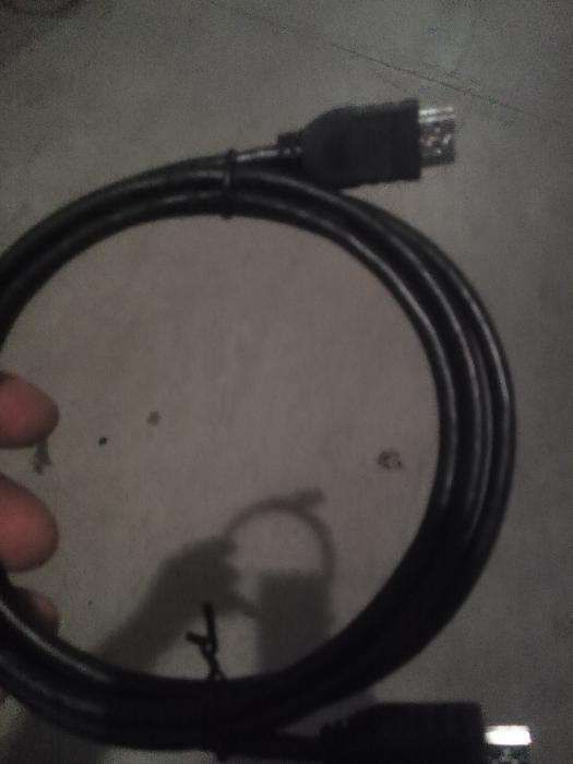 Vendo cabo novo de ligação tv,monitor,dvd,lcd64309999293699120