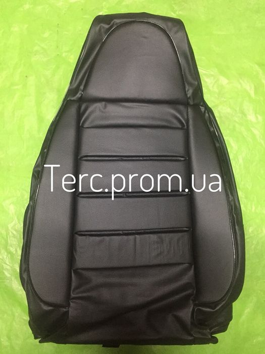 Авто чехлы на Славута Таврия Ваз 2102,2103,2104,2105,2106 Из Экокожи.