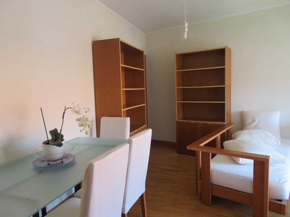 T1 frente Hospital S. João