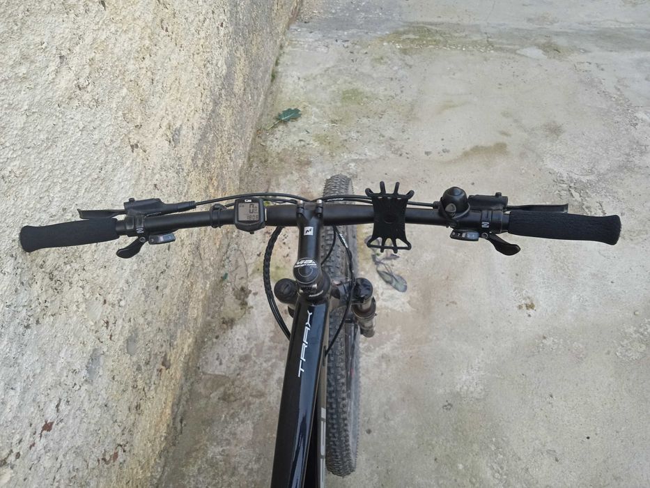 Bicicleta BTT roda 29-L