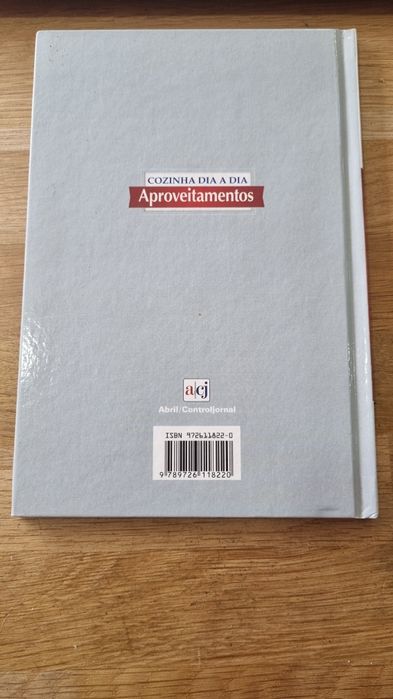 Cozinha de dia a dia aproveitamentos