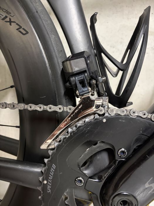 2020 S-Works Venge