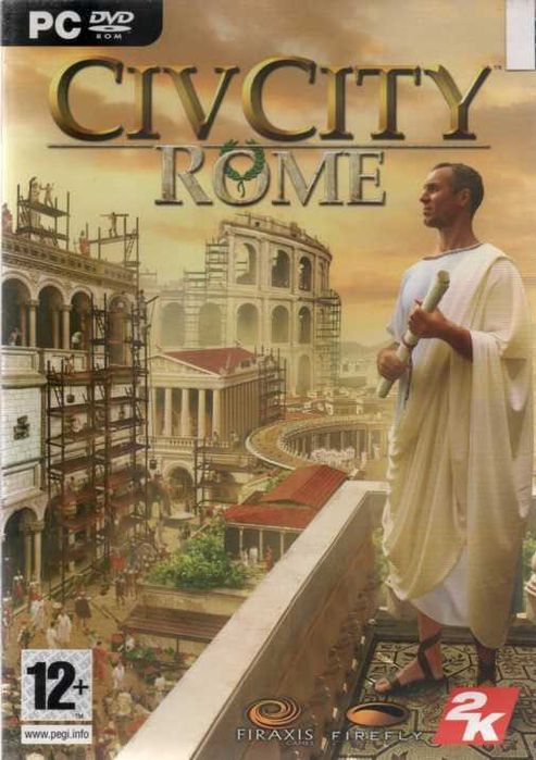 Jogos para computador (PC)