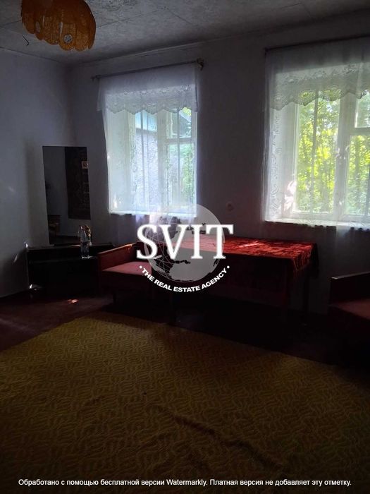 Продам будинок в селі Руда