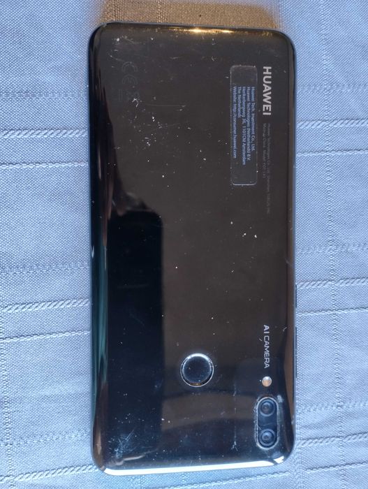Vendo telemóvel Huawei