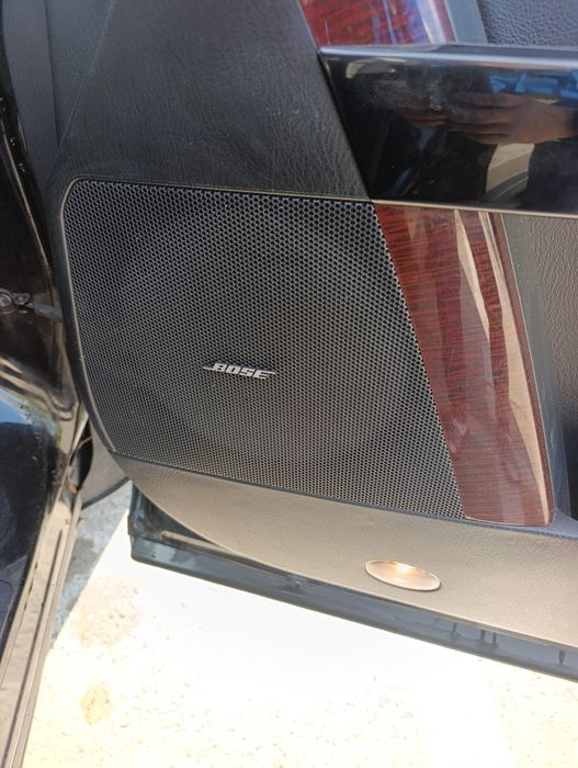 Мазда cx9 2009р 3,7 ГБО
