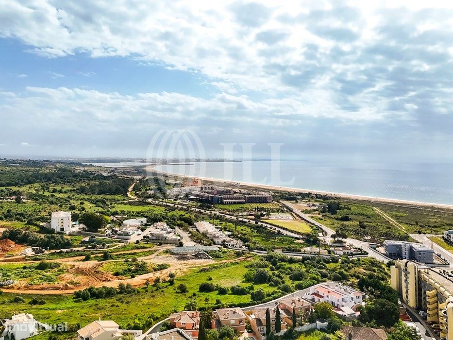 Apartamento T1 na Encosta da Marina de Lagos, Algarve — Lagos (São Sebastião E Santa Maria), Faro