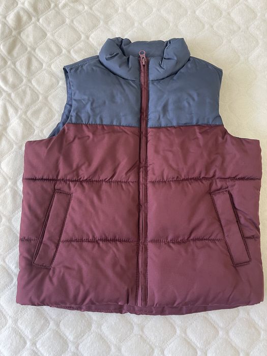 Дитячий жилет Old Navy 107-114 см