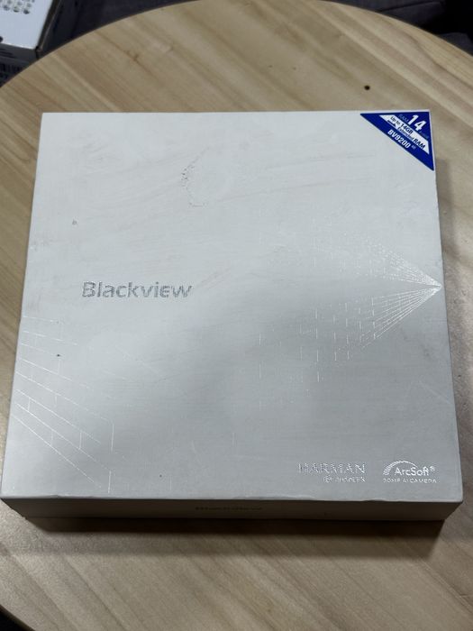 Blackview BV9200  256GB