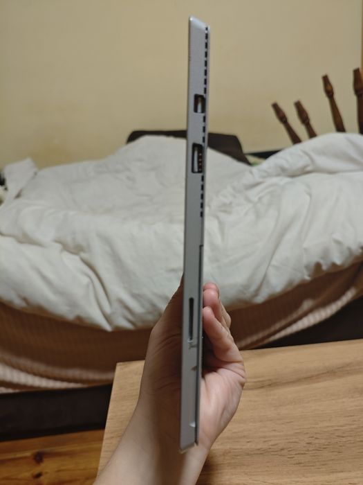 Планшет microsoft surface pro  i5-4300u