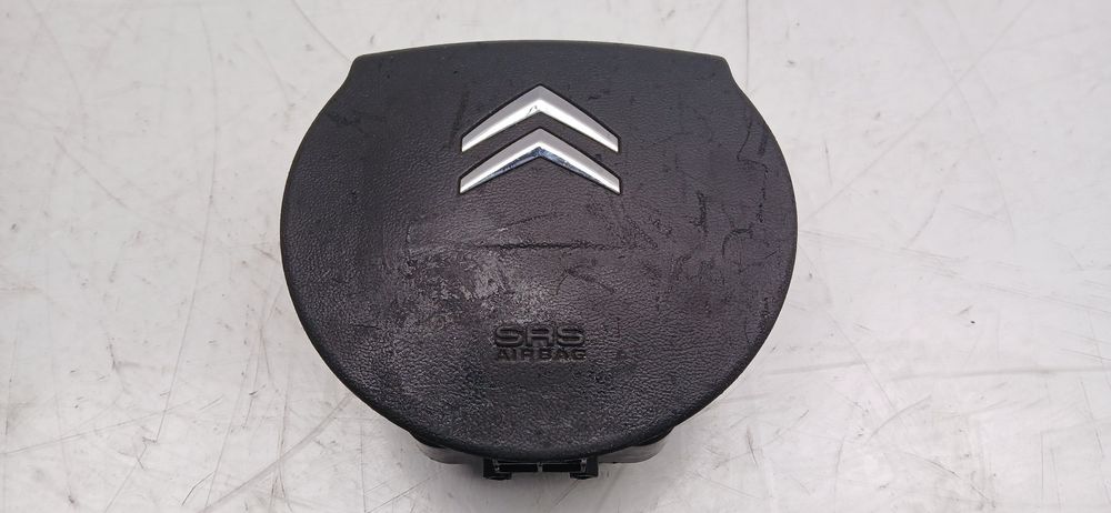 Airbag do volante CITROËN C4 Picasso I (UD_)