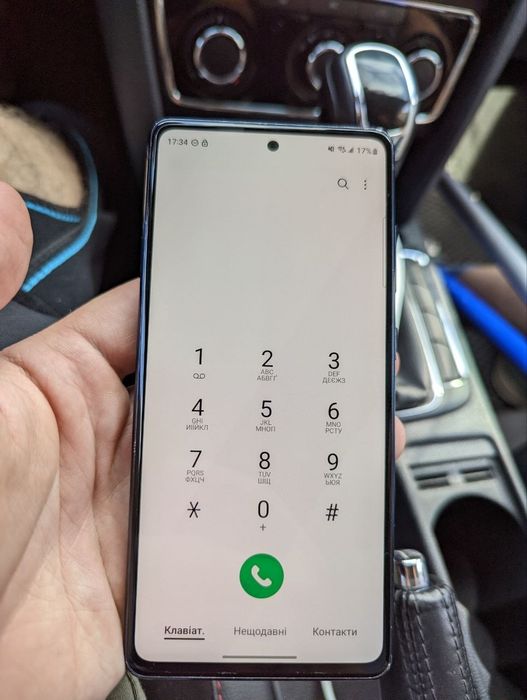 Samsung s20fe 5G 6/128 Snapdragon Американець