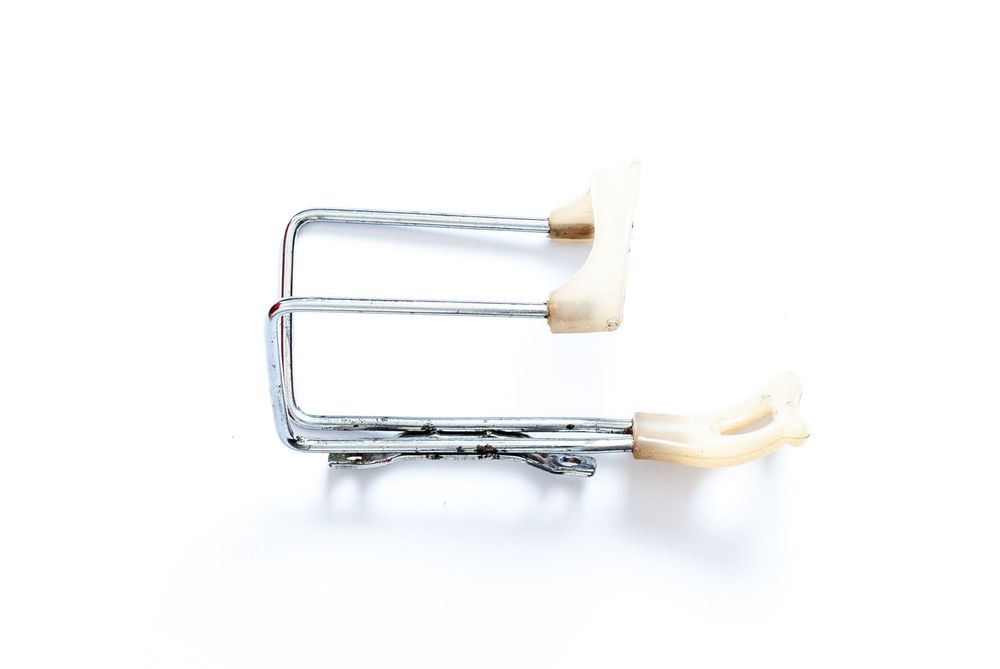 Koszyk na bidon REG Italy