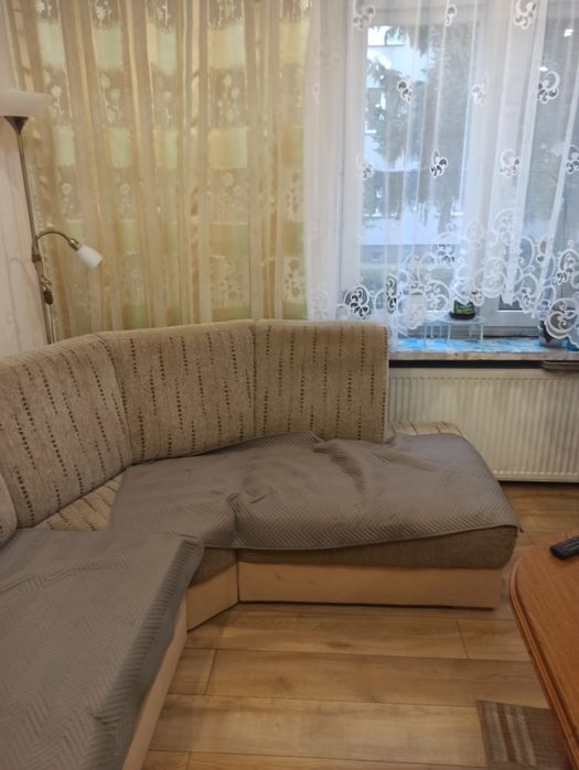 Kanapa narożnik.