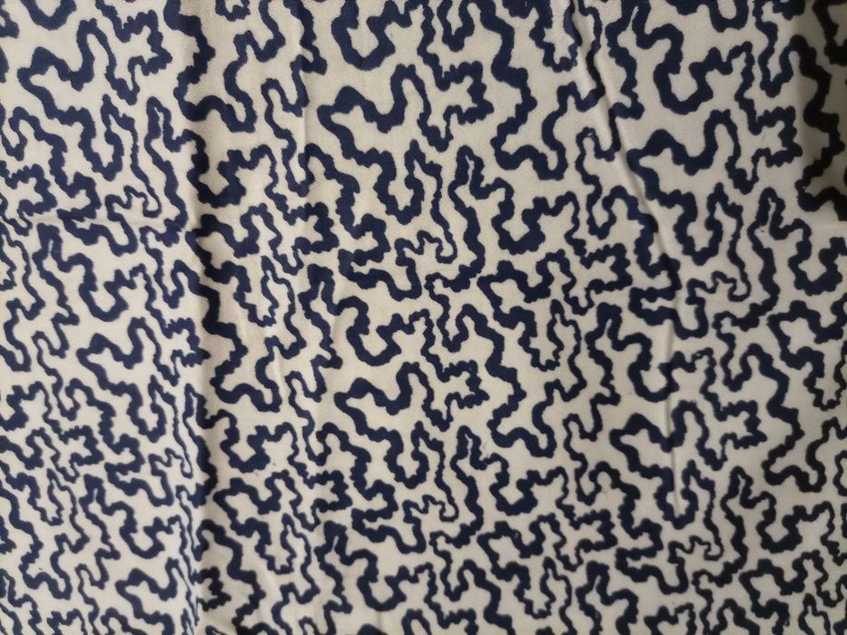 РАСПРОДАЖА!!! Сатин ткань советская