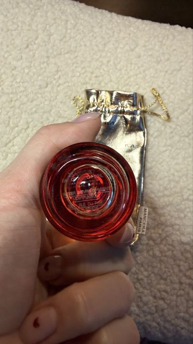 Mancera Velvet Vanilla