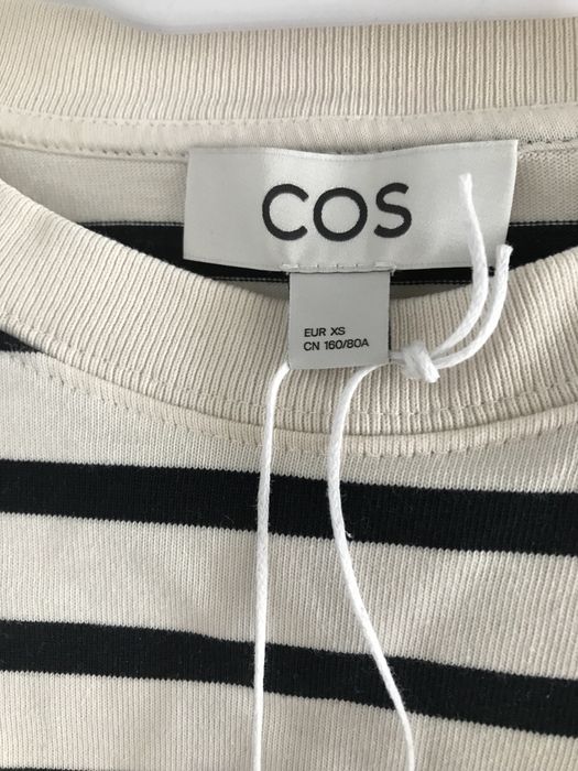 Футболка лонгслів cos оригінал