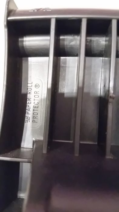 Kątowniki do zabezpieczenia papieru w trakcie transportu
