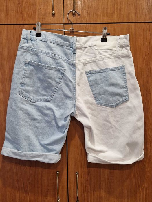 Wygodne Szorty męskie