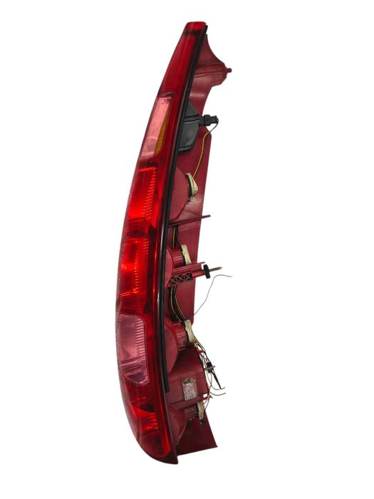 Lampa Prawy Tył Prawa Tylna Citroen C8