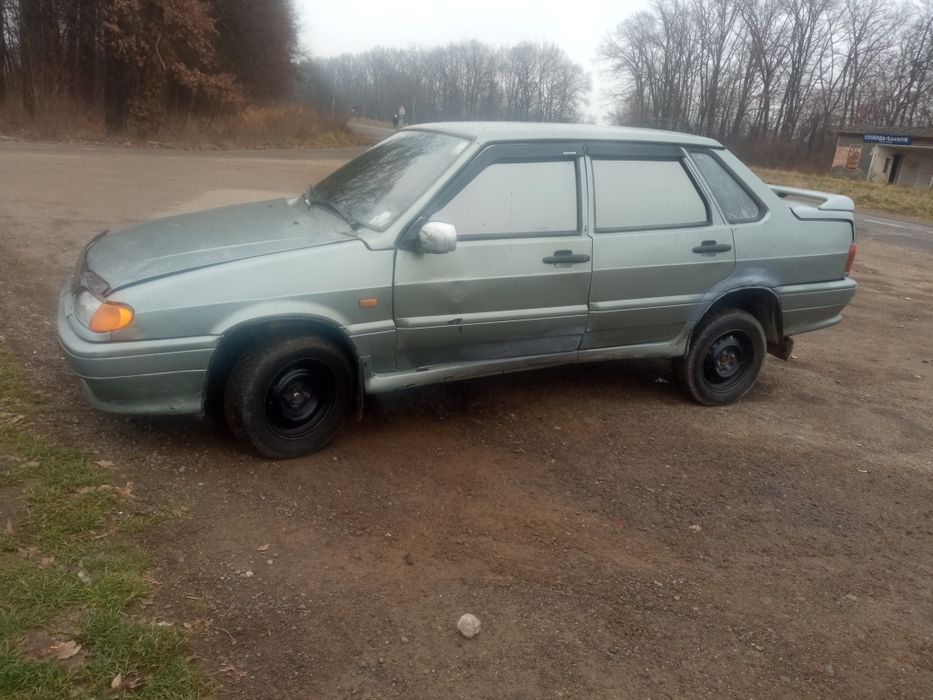 Продам АВТО ВАЗ 2115